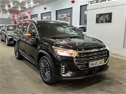 Jetour X90 PLUS